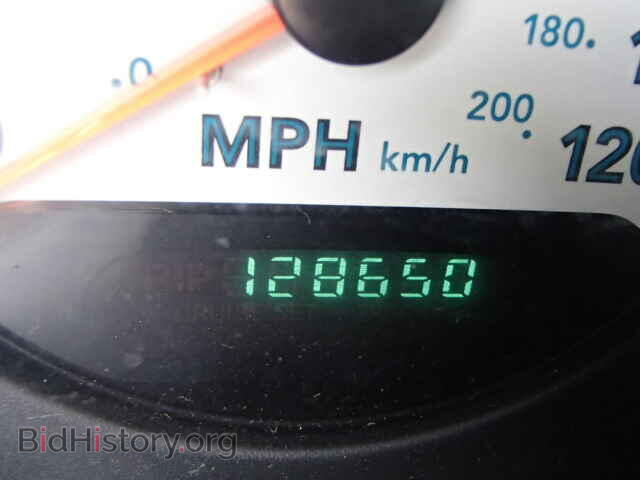 2005 DODGE CARAVAN - VIN: 1D4GP45R45B134792 - Фото 8