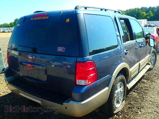 2006 FORD EXPEDITION - VIN: 1FMFU17536LA86848 - Photo 4