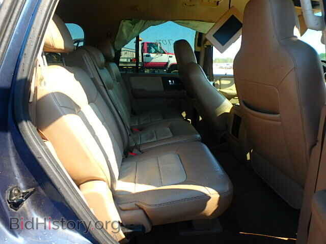 2006 FORD EXPEDITION - VIN: 1FMFU17536LA86848 - Photo 6