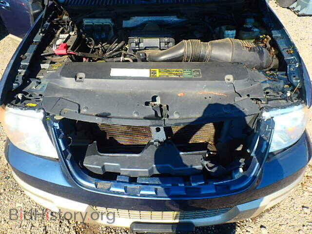 2006 FORD EXPEDITION - VIN: 1FMFU17536LA86848 - Photo 7