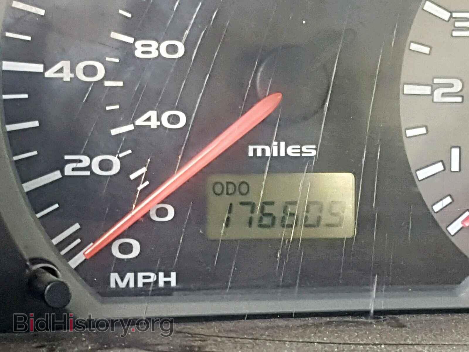 2003 MITSUBISHI ECLIPSE - VIN: 4A3AC74H93E003388 - Фото 8
