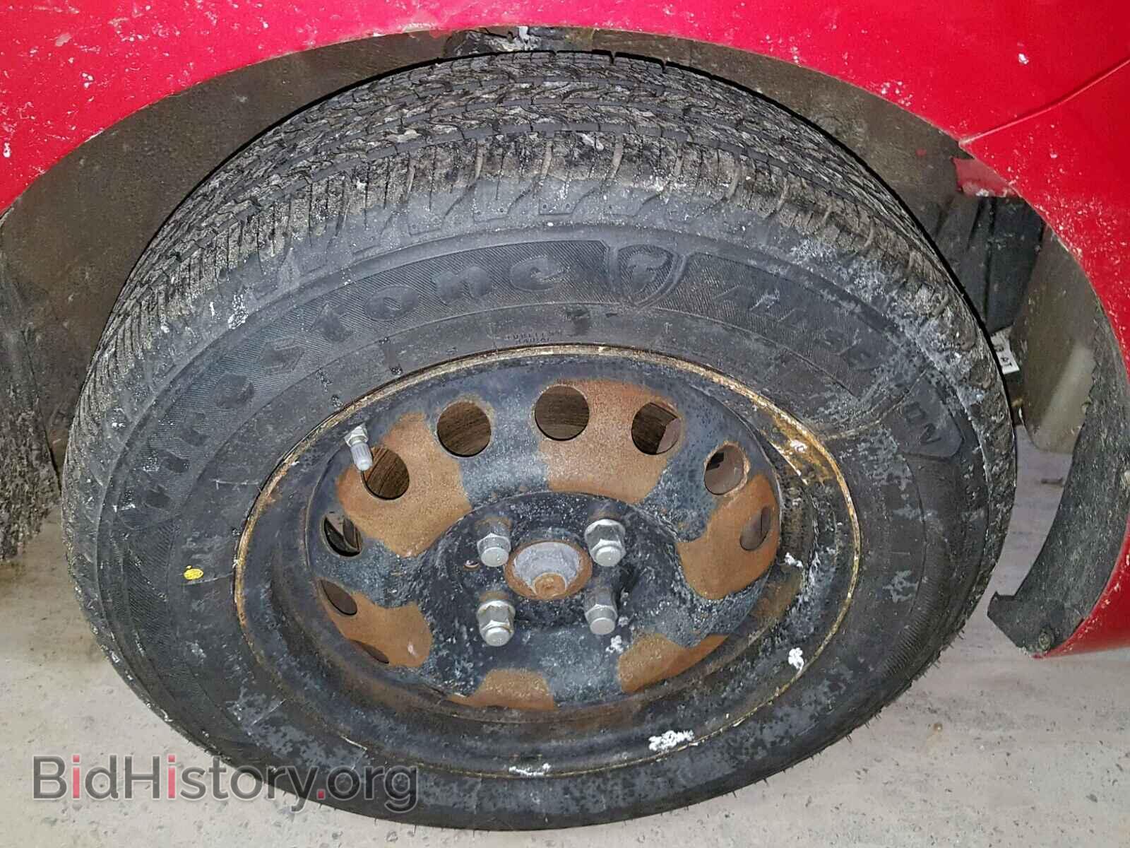 2011 KIA RIO BASE - VIN: KNADH4A39B6868716 - Фото 9