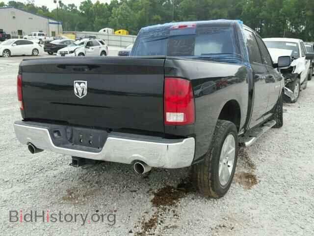 2012 DODGE RAM 1500 - VIN: 1C6RD6LT2CS196995 - Фото 4