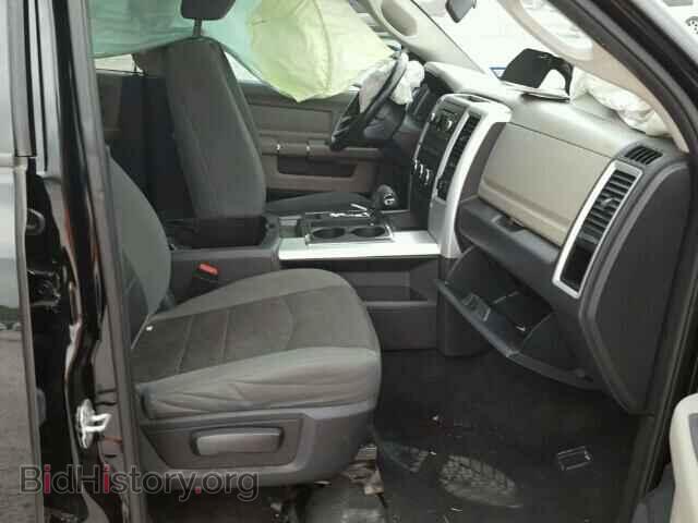 2012 DODGE RAM 1500 - VIN: 1C6RD6LT2CS196995 - Фото 5