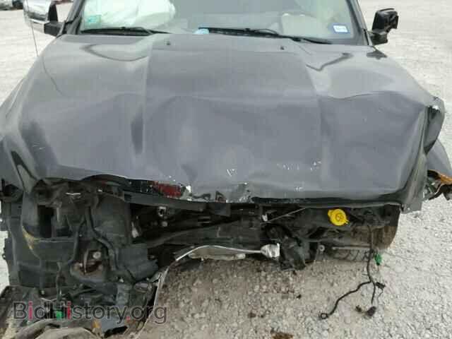 2012 DODGE RAM 1500 - VIN: 1C6RD6LT2CS196995 - Фото 7