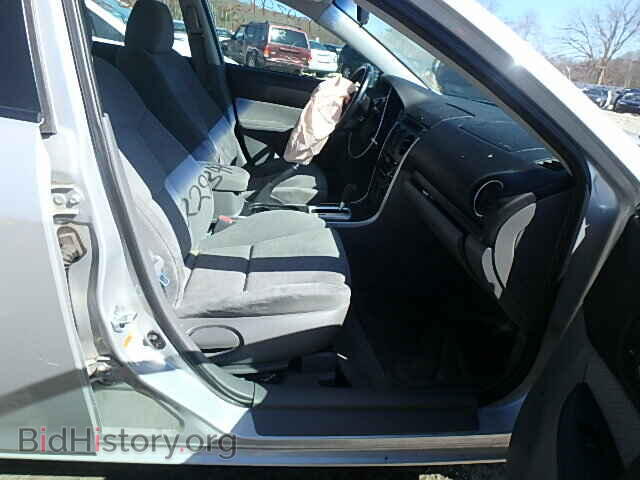 2006 MAZDA 6 - VIN: 1YVHP80D265M67720 - Photo 5