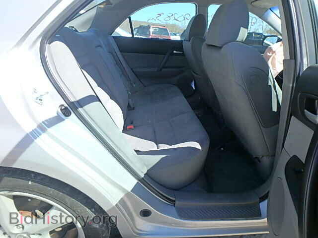 2006 MAZDA 6 - VIN: 1YVHP80D265M67720 - Photo 6