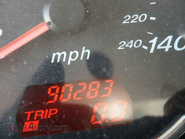 2006 MAZDA 6 - VIN: 1YVHP80D265M67720 - Photo 8