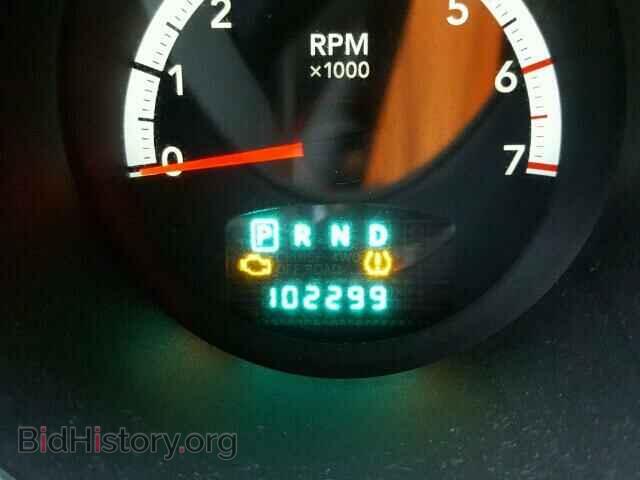 2007 DODGE NITRO - VIN: 1D8GT28K17W582965 - Photo 8