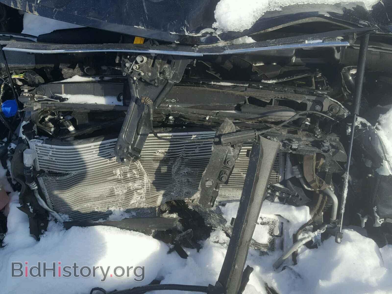 2016 FORD EDGE - VIN: 2FMPK4K99GBB17818 - Photo 7