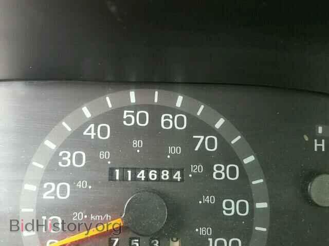 2000 FORD ECONOLINE - VIN: 1FTNE24L4YHB50634 - Photo 8