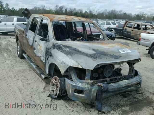 Photo 3C6UD5PL9CG179228 - DODGE RAM 2012