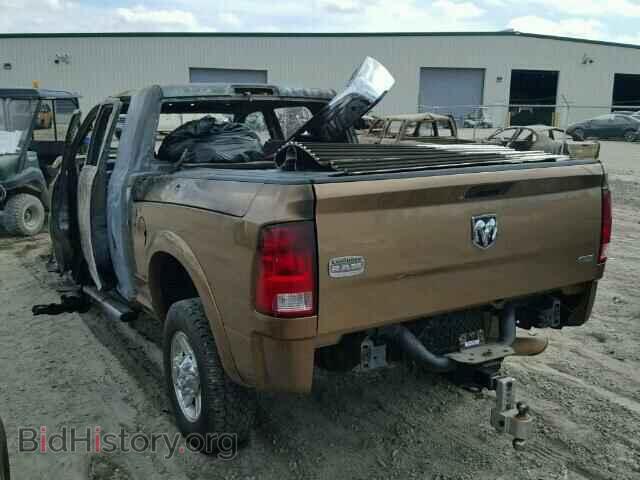 2012 DODGE RAM - VIN: 3C6UD5PL9CG179228 - Photo 3