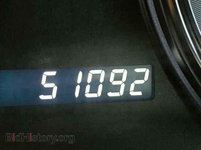 2012 LEXUS ES350 - VIN: JTHBK1EG6C2506275 - Фото 8