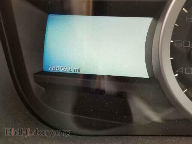 2013 FORD EXPLORER - VIN: 1FM5K8D8XDGB11291 - Фото 8