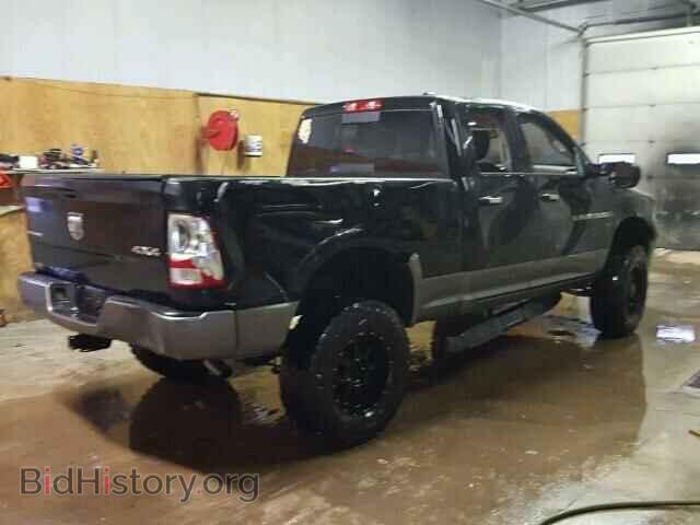 2012 DODGE RAM 1500 - VIN: 1C6RD7GT4CS337078 - Фото 4
