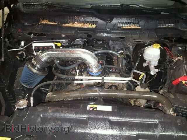 2012 DODGE RAM 1500 - VIN: 1C6RD7GT4CS337078 - Фото 7