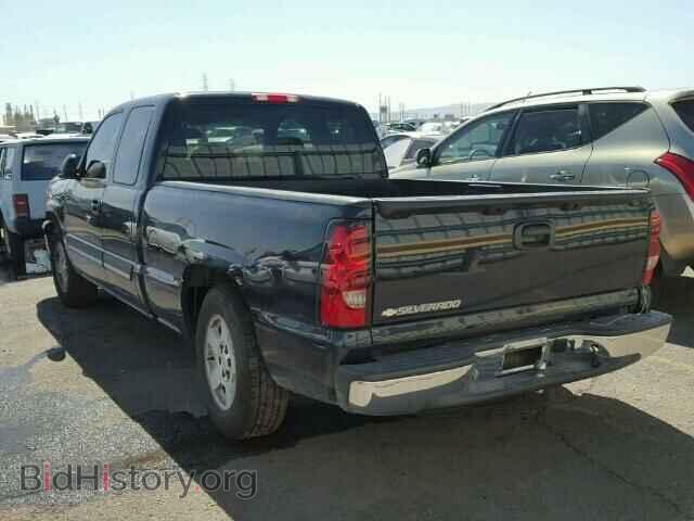 2007 CHEVROLET SILVERADO - VIN: 1GCEC19X77Z190033 - Фото 3