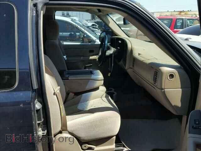 2007 CHEVROLET SILVERADO - VIN: 1GCEC19X77Z190033 - Фото 5