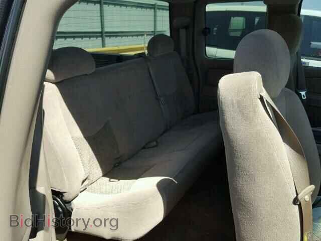 2007 CHEVROLET SILVERADO - VIN: 1GCEC19X77Z190033 - Фото 6