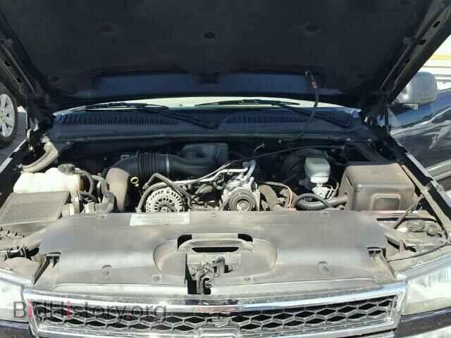 2007 CHEVROLET SILVERADO - VIN: 1GCEC19X77Z190033 - Фото 7