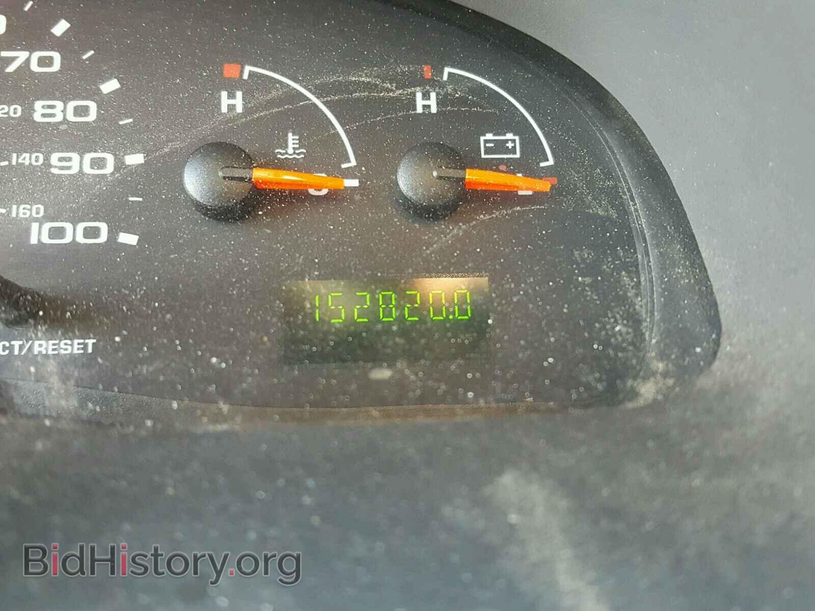 2004 FORD ECONOLINE - VIN: 1FTNE24W34HA58953 - Фото 8