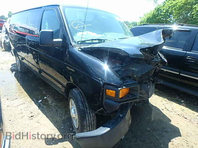 Фотография 1FTNE1EW9DDB02065 - FORD ECONOLINE 2013