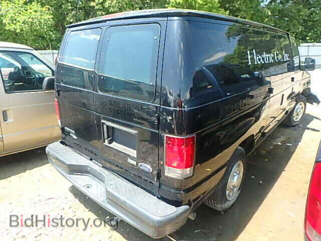 2013 FORD ECONOLINE - VIN: 1FTNE1EW9DDB02065 - Фото 4