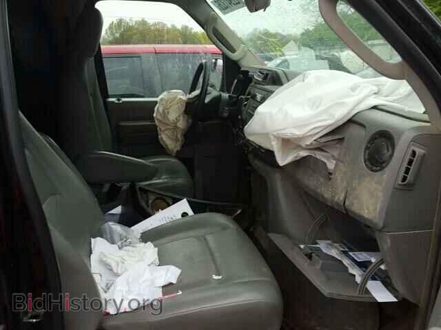 2013 FORD ECONOLINE - VIN: 1FTNE1EW9DDB02065 - Фото 5