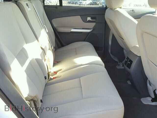 2013 FORD EDGE - VIN: 2FMDK3GCXDBB47486 - Photo 6