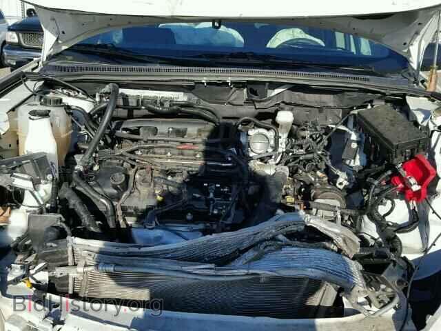 2013 FORD EDGE - VIN: 2FMDK3GCXDBB47486 - Photo 7