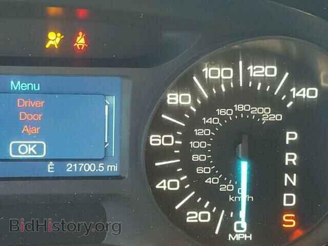 2013 FORD EDGE - VIN: 2FMDK3GCXDBB47486 - Photo 8