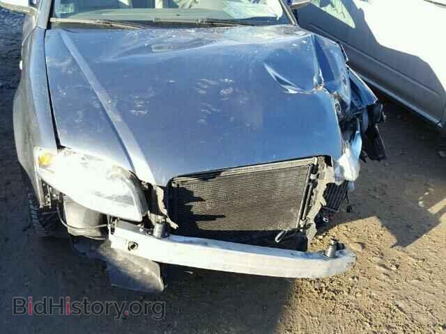 2008 AUDI A4 - VIN: WAUDF78E78A161389 - Фото 7