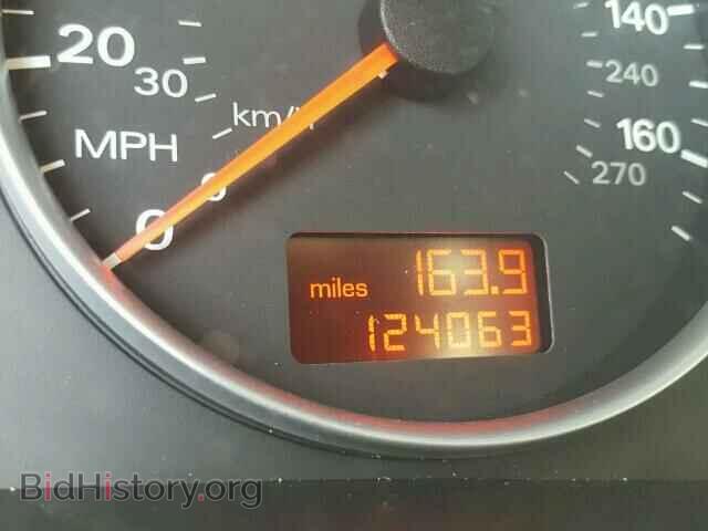 2008 AUDI A4 - VIN: WAUDF78E78A161389 - Фото 8