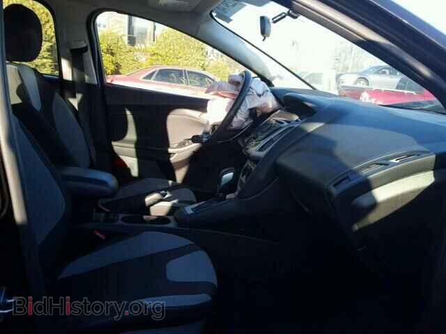 2014 FORD FOCUS - VIN: 1FADP3F2XEL456588 - Photo 5