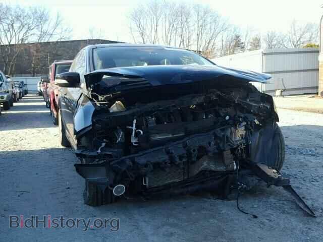2014 FORD FOCUS - VIN: 1FADP3F2XEL456588 - Photo 9