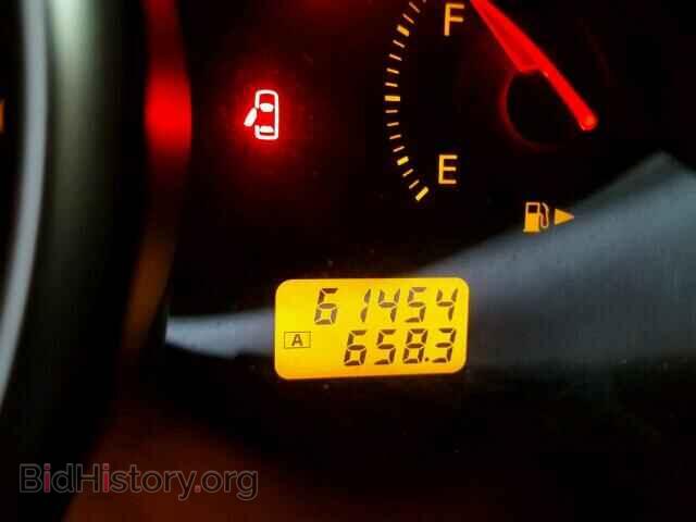 2008 NISSAN VERSA - VIN: 3N1BC13E98L354761 - Фото 8