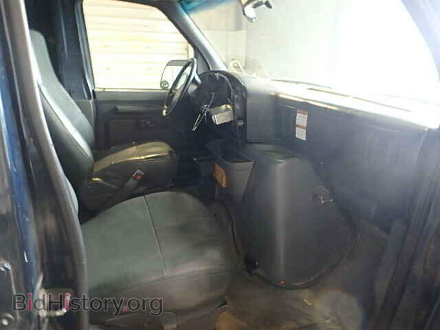 1993 FORD ECONOLINE - VIN: 1FTFE24YXPHB33545 - Фото 5