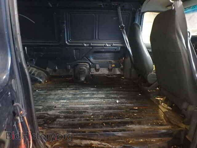 1993 FORD ECONOLINE - VIN: 1FTFE24YXPHB33545 - Фото 6