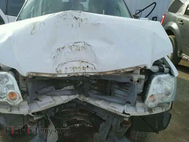 2007 FORD EXPLORER - VIN: 1FMEU64E57UB19552 - Фото 7