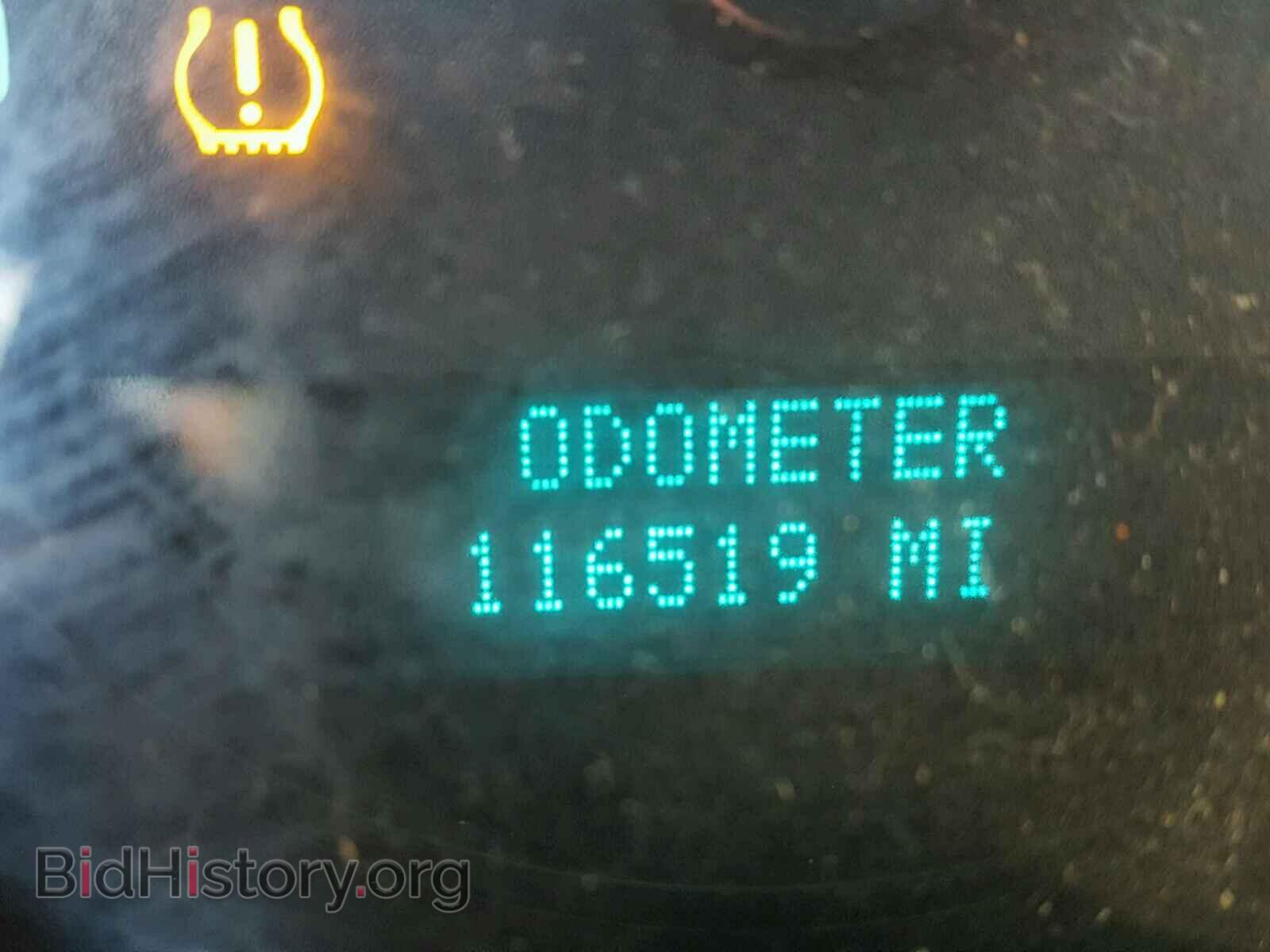 2008 CHEVROLET SILVERADO - VIN: 2GCEK190281302690 - Фото 8