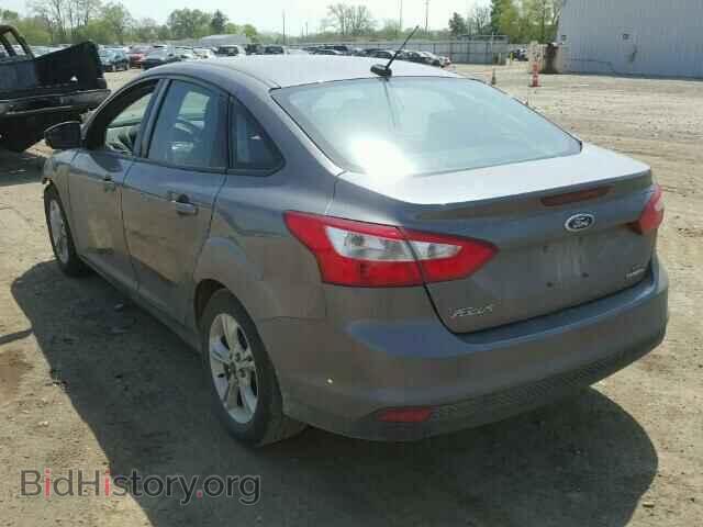 2014 FORD FOCUS - VIN: 1FADP3F29EL459420 - Photo 3