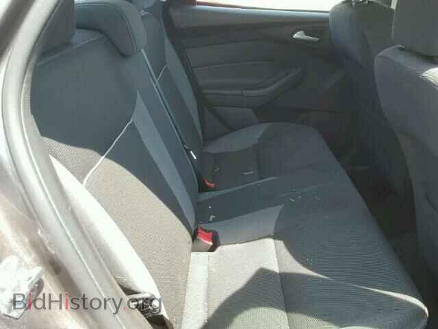 2014 FORD FOCUS - VIN: 1FADP3F29EL459420 - Photo 6