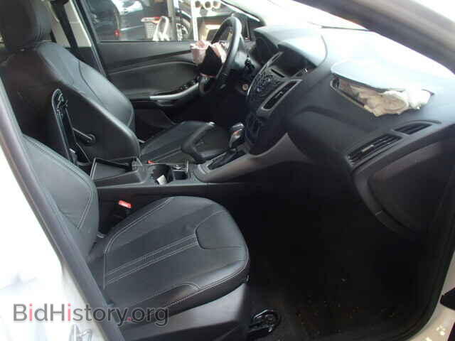 2014 FORD FOCUS - VIN: 1FADP3K27EL272926 - Photo 5