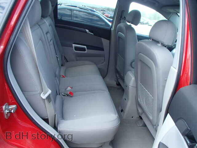 2009 SATURN VUE - VIN: 3GSCL33P79S576872 - Фото 6