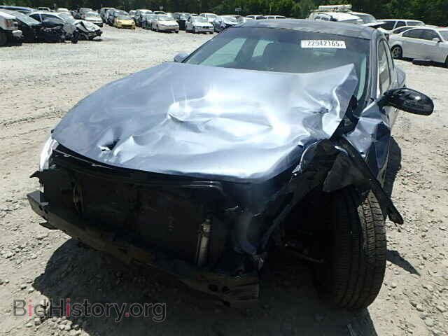 2012 NISSAN MAXIMA - VIN: 1N4AA5AP3CC830779 - Photo 9