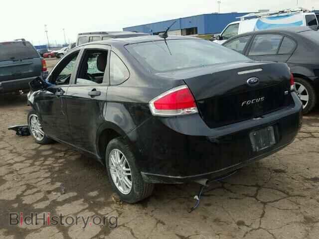 2010 FORD FOCUS - VIN: 1FAHP3FN4AW234701 - Фото 3