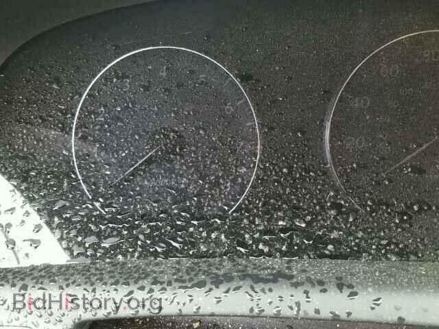 2012 LEXUS LS460 - VIN: JTHGL5EF1C5044742 - Фото 8