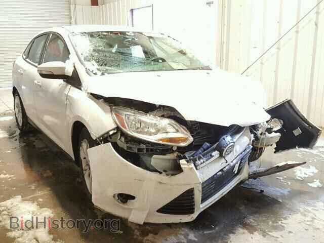 Фотография 1FADP3F27EL459108 - FORD FOCUS 2014