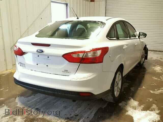 2014 FORD FOCUS - VIN: 1FADP3F27EL459108 - Photo 4
